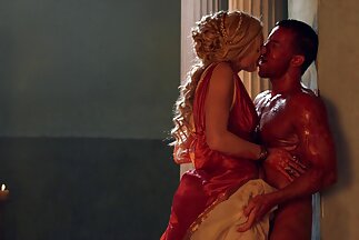 nữ hoàng sex nhật