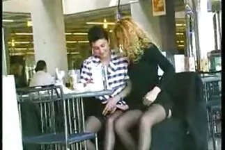 Potaskun đụ một phụ nữ Nhật Bản trong một âm hộ đầy lông sex nhật bản vú to với bệnh ung thư.