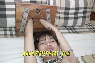 Dễ thương tóc phim jav nhat ban hd vàng thư giãn asshole cho thâm nhập.