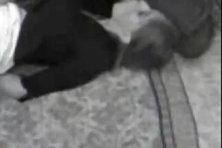 Một cô gái xinh đẹp làm thiên thần sex nhật hài lòng một vài người đàn ông.