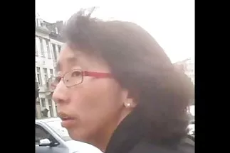 Một người phim sex hd hay nhat đàn ông đụ mạnh vào mông một người phụ nữ và hoàn thành bên trong.