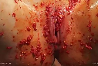 Với cái miệng điêu luyện, Nhài dâm đãng phim sex nhật mới 2019 nuốt chửng dương vật