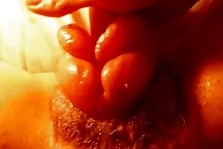 Loại cải ngựa đỏ bừng đụ một cô gái sex nhat jav trong vớ.
