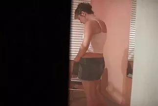 Cô gái hài lòng với một số sex nhat hd khong che máy rung của những người đàn ông.