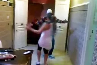 bà ngoạn mục với lớn vắt sữa phimsec nhat ban fucks trên mặt của mình.