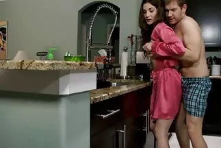 Trồng trên đỉnh và chịch một con gà trong hậu phim sex nhật hd không che môn chặt chẽ.